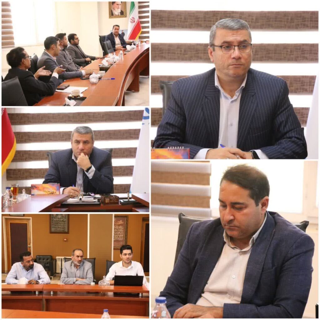 بررسی و رفع موانع و مشکلات معبر شهید چله دوان حد فاصل میدان کشاورز تا ورودی روستای مجید آباد