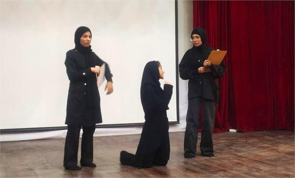 راهیابی نمایش “آرزوی کال” شهرستان ری به جشنواره تئاتر استان تهران