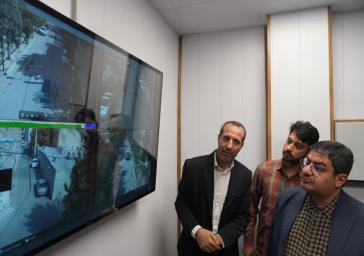 فرماندار ویژه شهرستان ری: بخش قلعه‌نو دگردیسی می‌خواهد