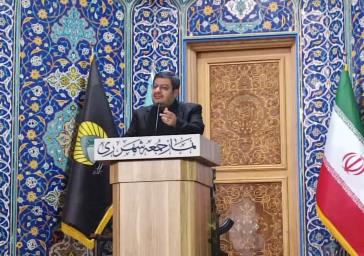 مسئولین باید شناخت مشکلات و حل مسائل مردم را سرلوحه ی عمل خود قرار دهند