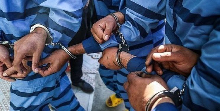 پایگاه خبری ندای کهریزک