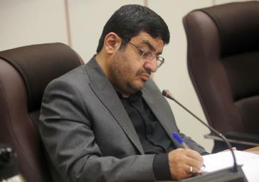 پیام تبریک فرماندار ویژه شهرستان ری بمناسبت فرارسیدن روز پزشک