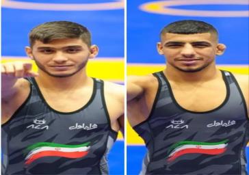 پیام تبریک فرماندار ویژه شهرستان ری در پی قهرمان فرزندان ارزنده ری در مسابقات کشتی قهرمانی جهان