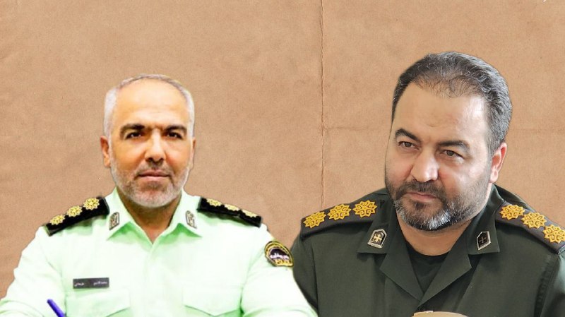 پایگاه خبری ندای کهریزک