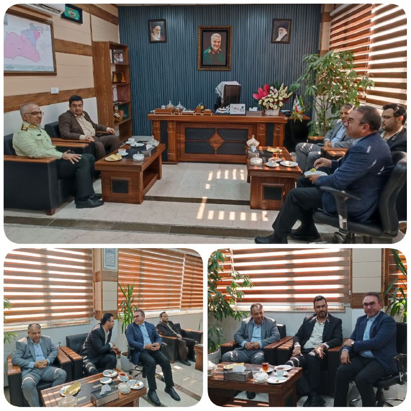 پایگاه خبری ندای کهریزک