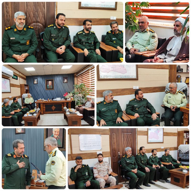 پایگاه خبری ندای کهریزک