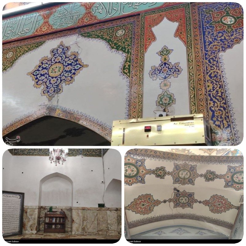 پایگاه خبری ندای کهریزک