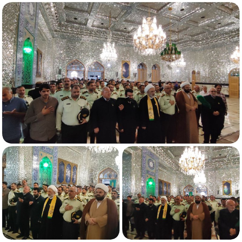 پایگاه خبری ندای کهریزک