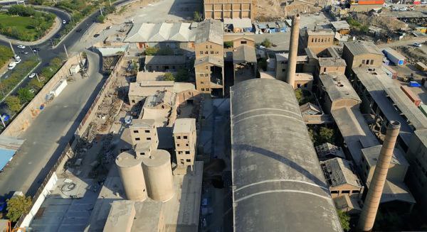 پایگاه خبری ندای کهریزک