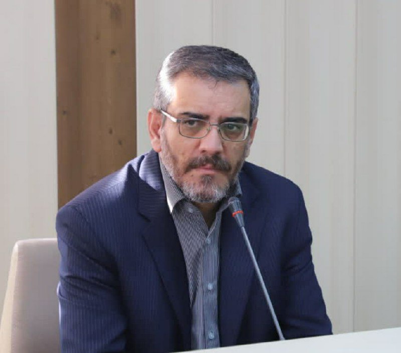 پایگاه خبری ندای کهریزک