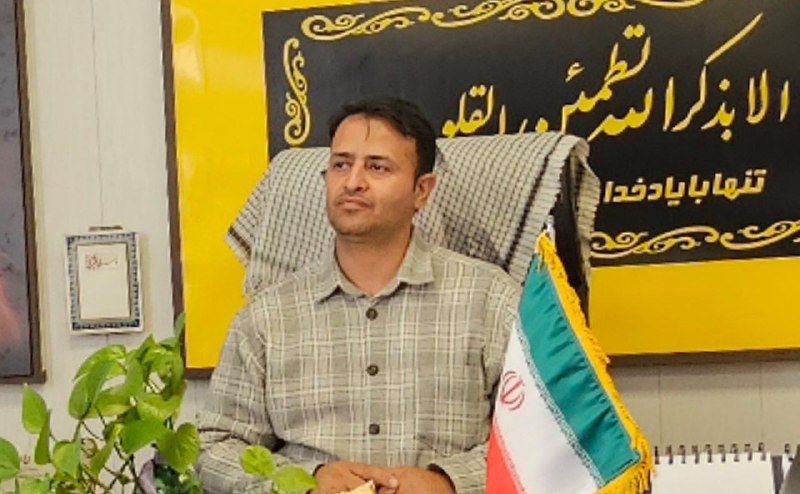 پایگاه خبری ندای کهریزک