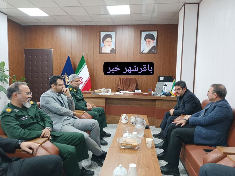 پایگاه خبری ندای کهریزک