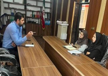 بهزیستی شهرستان ری | برگزاری نشست تخصصی طرح یارگران زندگی در روستا