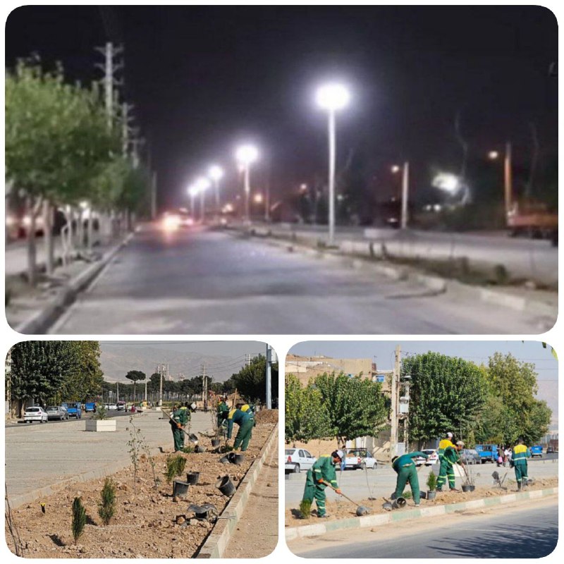 پایگاه خبری ندای کهریزک