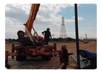 تجهیز، احیا و بهسازی 8 حلقه چاه، طی شش ماه ابتدای سال‌جاری در محدوده آبفای شهرری