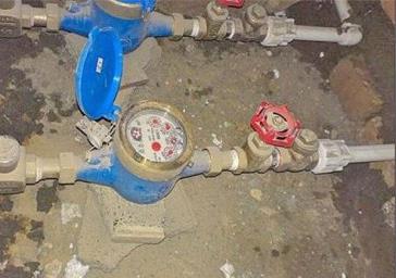 تعویض‌ ۶۷۷۹دستگاه‌ کنتور‌ آب فرسوده‌ کم کار و از کار افتاده در‌ شش ماهه ابتدای سال ۱۴۰۳ در آبفای منطقه شش