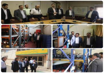 حفظ آمادگی نیروها و روزآمدی تجهیزات، کلید پیروزی در مواقع بروز بحران