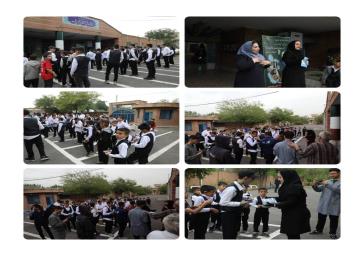 زنگ آب برای کسانی که تنها صدایی که می‌شنوند سکوت است