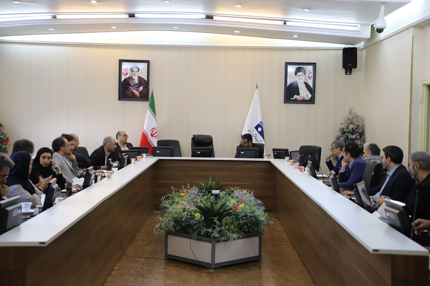 ضرورت تامین بخشی از اعتبارات مورد نیاز طرح ها از محل مولدسازی