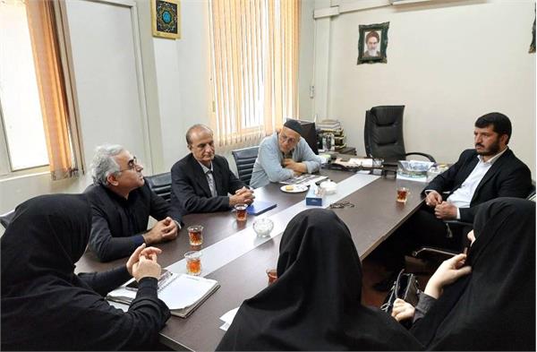 نشست دوم هفته کتاب و کتابخوانی برگزار شد