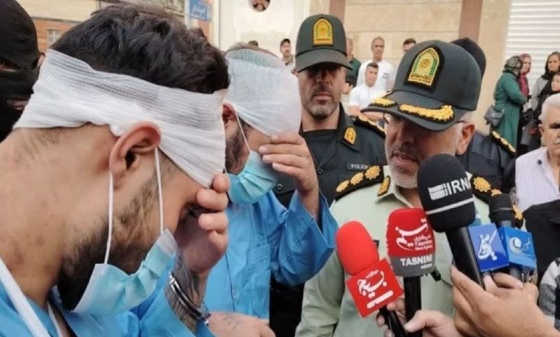 پایگاه خبری ندای کهریزک