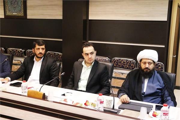 پنجمین نشست شورای فرعی هماهنگی مبارزه با موادمخدر در شهرستان ری