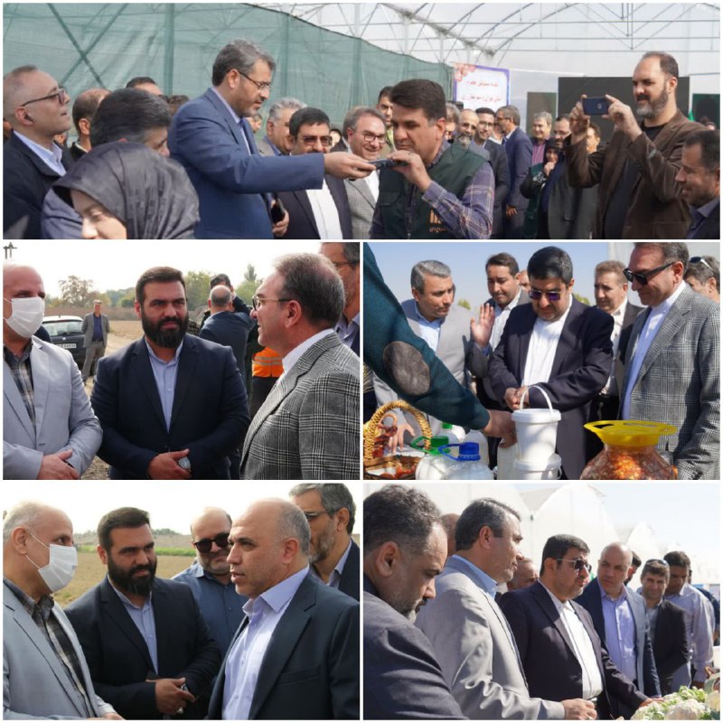 پایگاه خبری ندای کهریزک