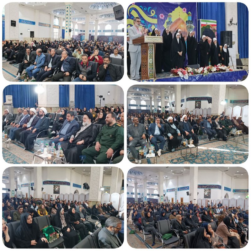 پایگاه خبری ندای کهریزک