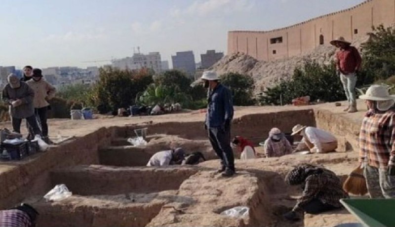 پایگاه خبری ندای کهریزک