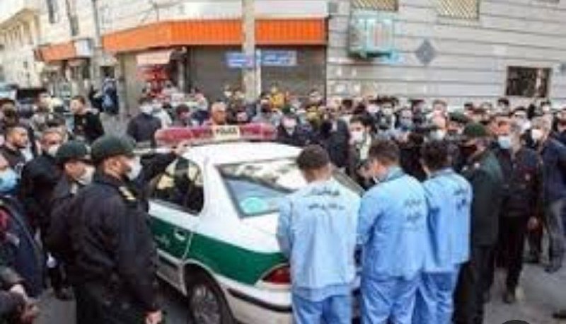 پایگاه خبری ندای کهریزک