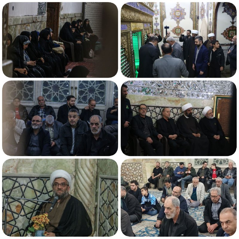 پایگاه خبری ندای کهریزک