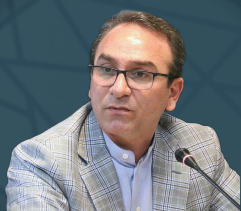 پایگاه خبری ندای کهریزک