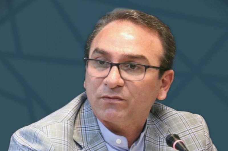 پایگاه خبری ندای کهریزک