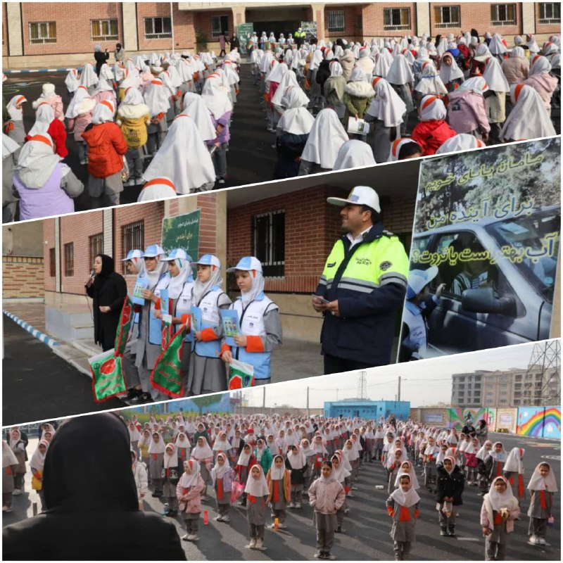 پایگاه خبری ندای کهریزک