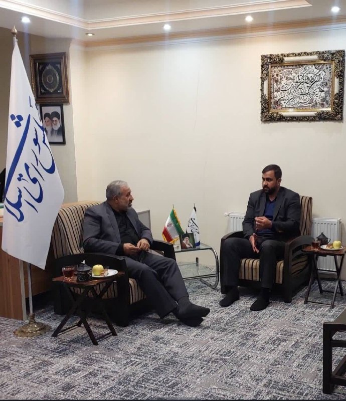 پایگاه خبری ندای کهریزک