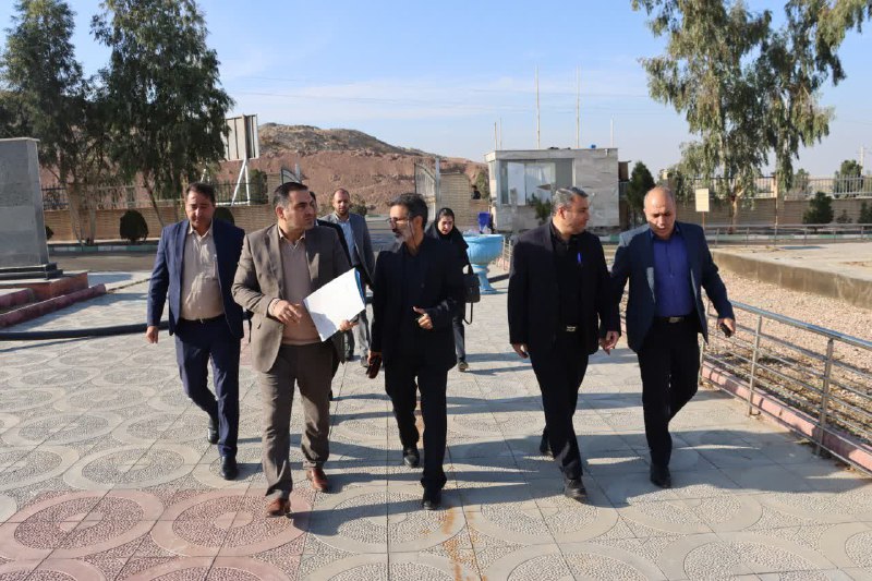 پایگاه خبری ندای کهریزک