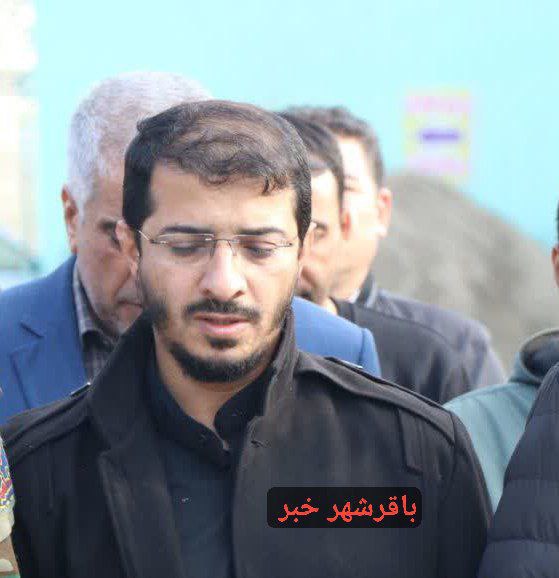 پایگاه خبری ندای کهریزک