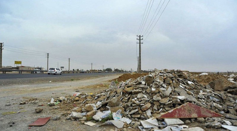 پایگاه خبری ندای کهریزک