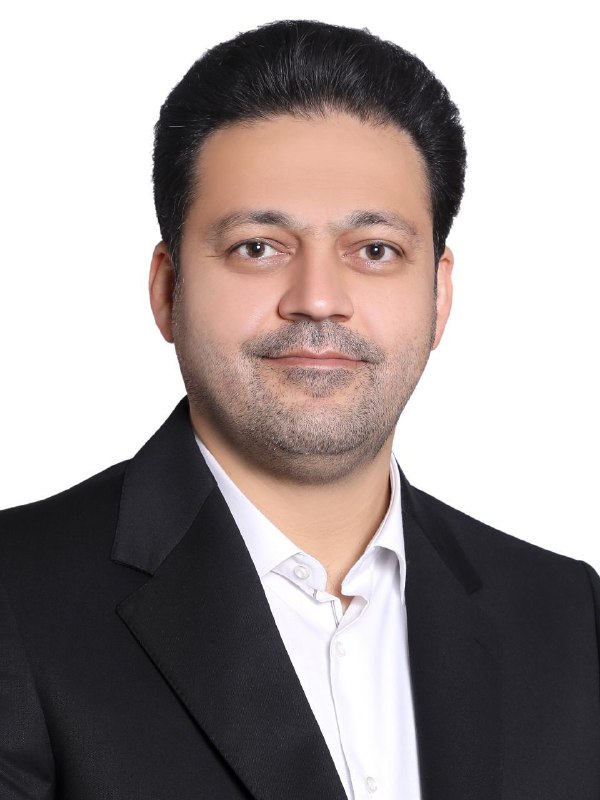 پایگاه خبری ندای کهریزک