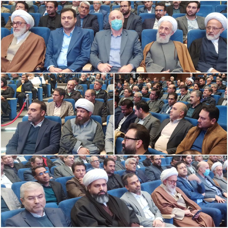 پایگاه خبری ندای کهریزک