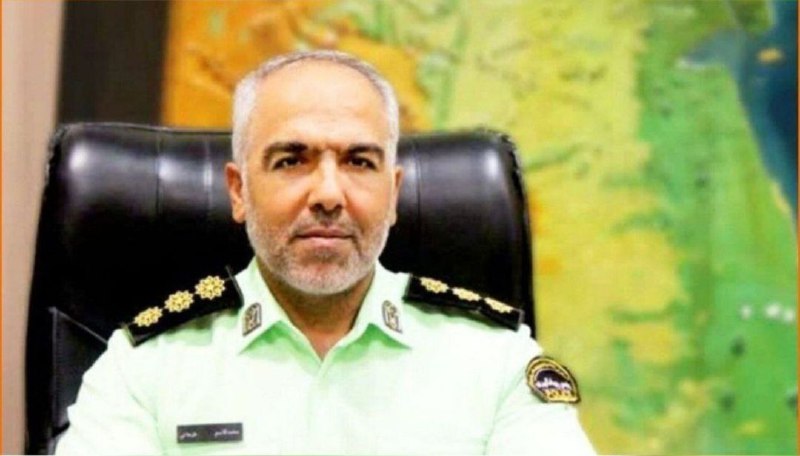 پایگاه خبری ندای کهریزک