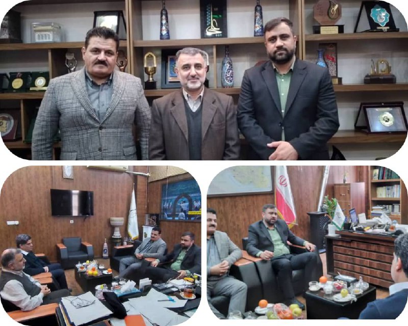 پایگاه خبری ندای کهریزک