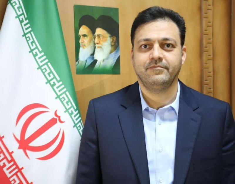 حسين توكلى كجانى فرماندار سابق شهرستان ری به عنوان فرماندار شهرستان شميرانات منصوب شد. حسین توکلی کجانی در طول ۲۸ ماه ف…