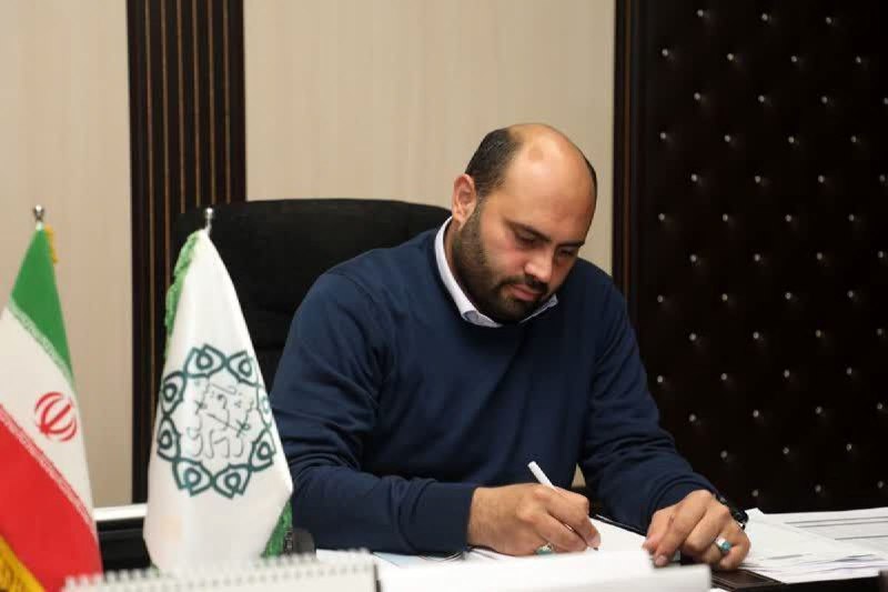 محسن قضاتلو رئیس سازمان پسماند شهرداری تهران شد طی حکمی از سوی شهردار تهران، محسن قضاتلو شهردار سابق باقرشهر و فرماندار…