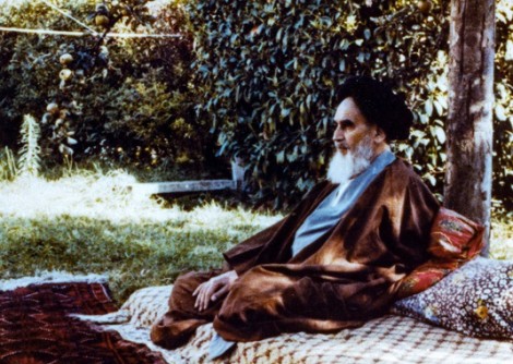 ویژگی‌هایی که امام در گفت‌وگو با نماینده کاخ الیزه برای جمهوری اسلامی عنوان کرد چه بود؟