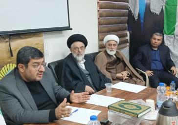 یکی‌ از تأکیدات مقام معظم رهبری مدل سازی فرهنگ والای ایثار و شهادت در سبک زندگی جامعه می باشد/ روز دانشجو در نظام مقدس جمهوری اسلامی یک ظرفیت ویژه محسوب می‌شود