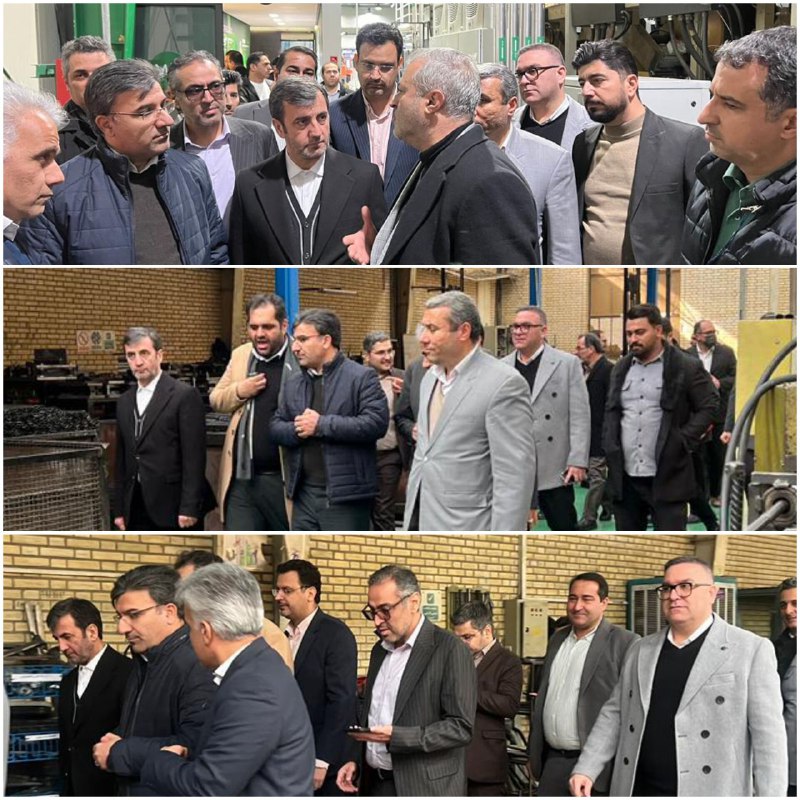 پایگاه خبری ندای کهریزک