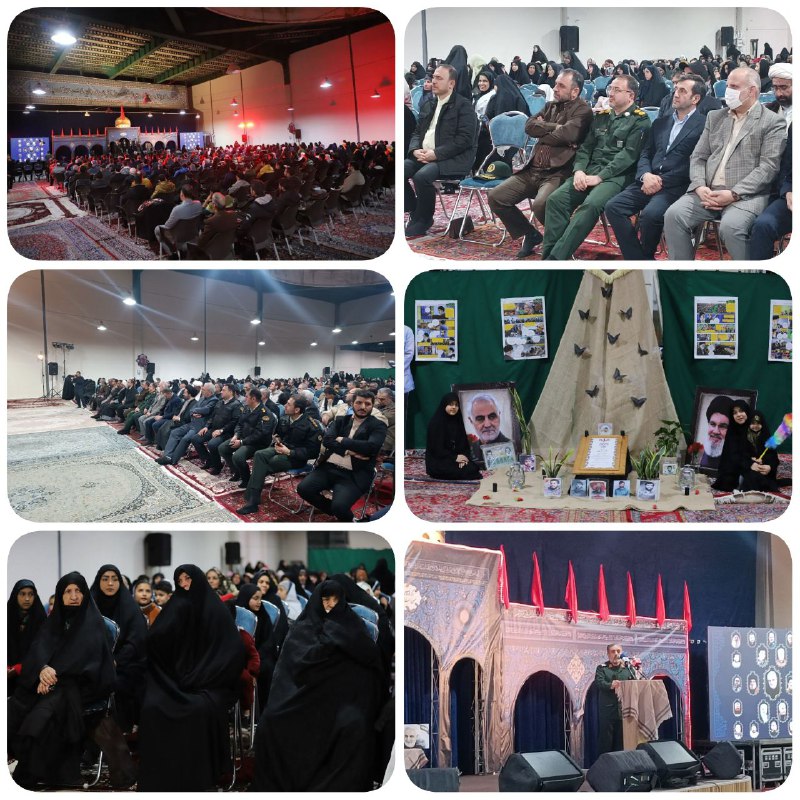 پایگاه خبری ندای کهریزک