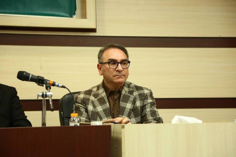 پایگاه خبری ندای کهریزک