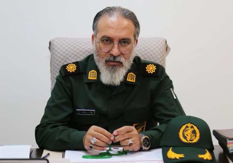 پایگاه خبری ندای کهریزک